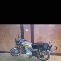 موتورهندا۱۲۵مدل۸۶