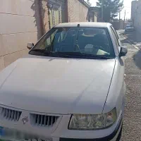 سمند 91