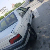 پژو معدل ۹۲|خودرو سواری و وانت|کهنوج, |دیوار