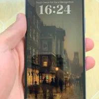 هانر x6