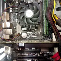 کامپیوتر کامل و جدید به همراه باند و میز|رایانه رومیزی|مشهد, عبادی|دیوار