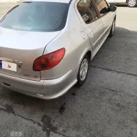 206 sd|خودرو سواری و وانت|تهران, ورزشگاه آزادی|دیوار