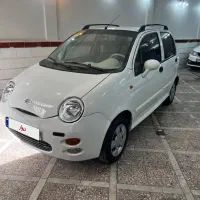 ام وی ام ۱۱۰ مدل ۹۴  ۴ سیلندر