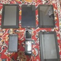 ۴عددتبلت ایراددار