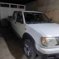 پیکاپ ریچ96