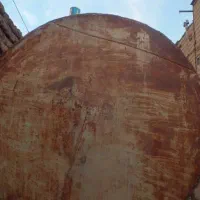 تانکر نفت2000|مصالح و تجهیزات ساختمان|کوهین, |دیوار