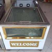 فروش یخچال
