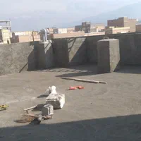 سیمانکاری سیاه ونرمه  .فنس کشی.آجرچینی|خدمات پیشه و مهارت|اهر, |دیوار