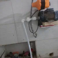 لوله کشی آب سرد و گرم و فاضلاب کلی و جزئی و....