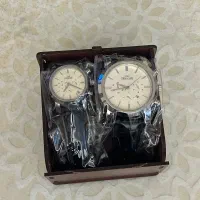 فروش ساعت مچی ، ست عروس دامادی