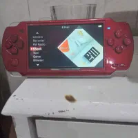 PSP