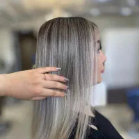 اصلاح کوپ کاشت مژه ناخن دکلره فشیال میکرو،براشینگ|خدمات آرایشگری و زیبایی|تبریز, |دیوار