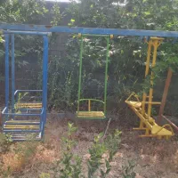 تاب 3گانه فلزی 3متری