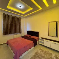 ویلا استخردار ۲ خواب لوکس دل جزیره|اجارهٔ کوتاهمدت ویلا و باغ|بندر انزلی, قلم گوده|دیوار