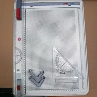 تخته رسم a3 نو