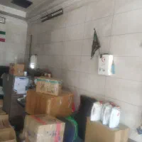 مغازه تجاری|اجارهٔ مغازه و غرفه|تهران, شهرک ولیعصر شمالی|دیوار