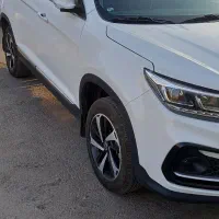 فردا موتور  SX5|خودرو سواری و وانت|یزد, |دیوار