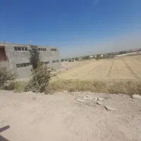 زمین کشاورزی باغی گلخانه شهر ابریشم (افجد)