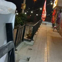 رهن اجاره مغازه میانرود بلوار بهارستان غربی|اجارهٔ مغازه و غرفه|شیراز, بهارستان|دیوار