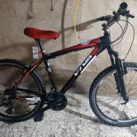 دوچرخه 26|دوچرخه، اسکیت، اسکوتر|اهواز, کمپلو جنوبی|دیوار