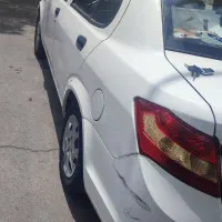 ساینا بدون رنگ مدل ۹۸