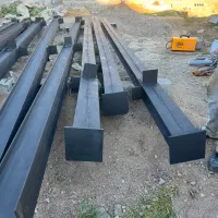 جوشکاری آهنگری سیار