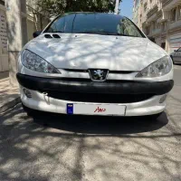 ۲۰۶ تیپ ۲|خودرو سواری و وانت|تهران, خانی آباد نو شمالی|دیوار