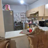 ۸۰متر طبقه اول حاشیه خیابان اصلی شقایق۱ توس۳۳ کشف|فروش آپارتمان|مشهد, کشف|دیوار