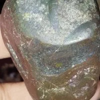 سنگ جواهری باستانی|جواهرات|ماهان, |دیوار