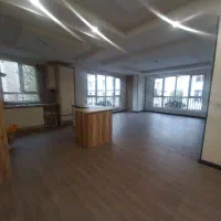 آپارتمان ۱۰۷متری نوساز، کلید نخورده