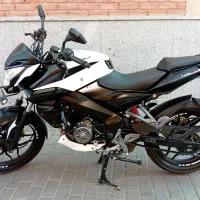 پالس 160 مدل 1403  درحد