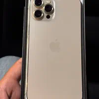 ایفون ۱۲پرومکس ۲۵۶ za