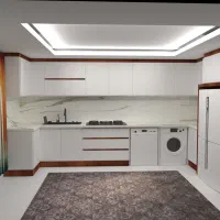 کابینت کمد دیواری