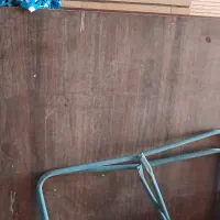 میز پینگ پنگ لترون دست ساز اعلا