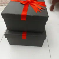 جعبه کادویی