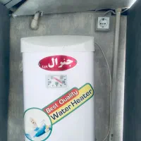 آبگرمکن برقی مناسب مغازه و ارایشگرها