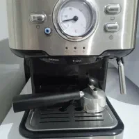 اسپرسو ساز