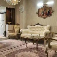 اجاره واحدمبله لوکس تمیز هفتگی ماهیانه امنیت کامل