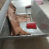 کانال هواکش رستوران درحد نو