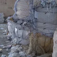 خرید فروش کاغذ باطل کتاب خریدار آهن مس آلومنیوم و.
