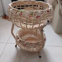 جای سیب زمینی، پیاز