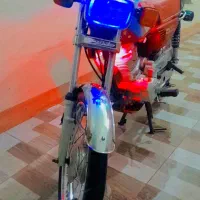 موتور هندا مدل ۹۱ مدارک تکمیل