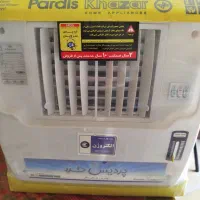 کولر آبی نو پارس خزر