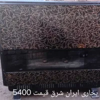 3 عدد بخاری گازی|بخاری، هیتر، شومینه|تکاب, |دیوار