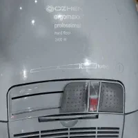 جارو برقی در حد نو نو