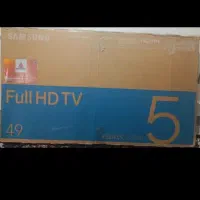 فروش تلویزیون 49اینج فول اچ تی وی