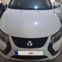 کوییک  GxRمدل 1404