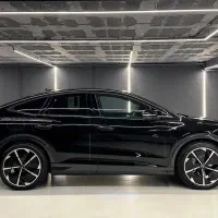 AUDI Q4 / Q4 e-tron / مدل 2025 قیمت قطعی|خودرو سواری و وانت|تهران, آسمان|دیوار