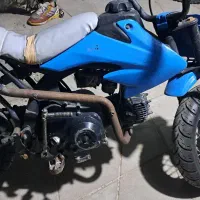 مینی کراس|موتورسیکلت|تربت جام, خیرآباد|دیوار