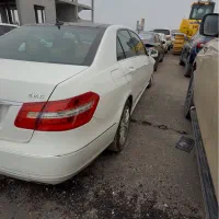 بنز e300 ۲۰۱۱ گذر موقت